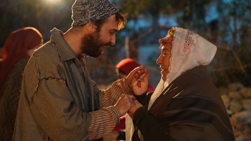 sercenin gozyasi nin deli selim i ozgur caglayan incesu oyunculuk buyulu bir is